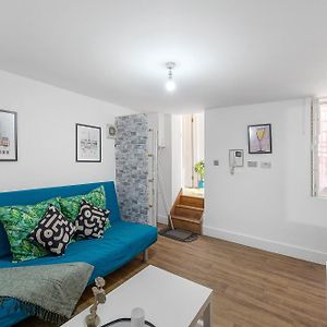Appartement met Twee Slaapkamers